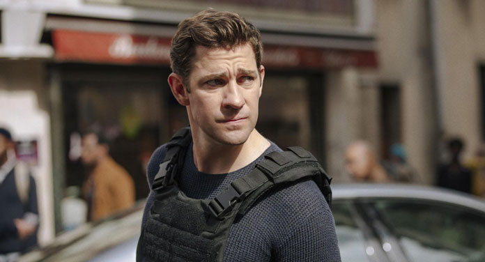 John Krasinski: From ‘The Office’ to Filmmaking Success