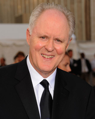 The Remarkable Career of John Lithgow
