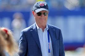 John Mara’s Battle with Cancer: A Closer Look