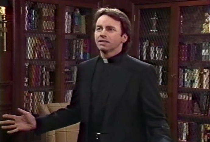 Remembering John Ritter: A Legacy in Entertainment