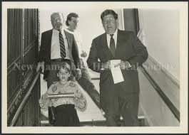 Understanding the Political Influence of John Sununu