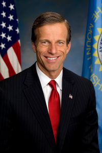 An Overview of John Thune’s Political Influence