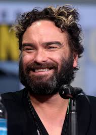 The Impressive Career of Johnny Galecki