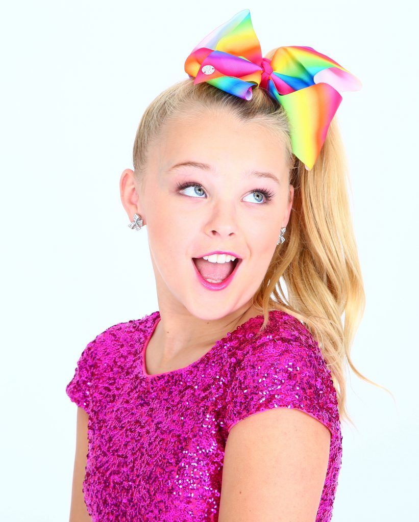 The Journey of JoJo Siwa: A Star in Entertainment