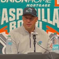 Jon Sumrall: A Prominent Figure in College Football Coaching