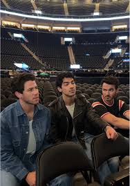 The Jonas Brothers: Recent Tour Success and What Lies Ahead