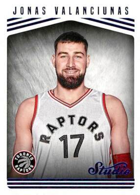 The Rise and Impact of Jonas Valančiūnas in the NBA
