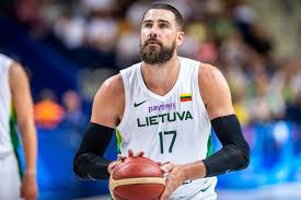 Jonas Valanciunas: A Rising Star in the NBA
