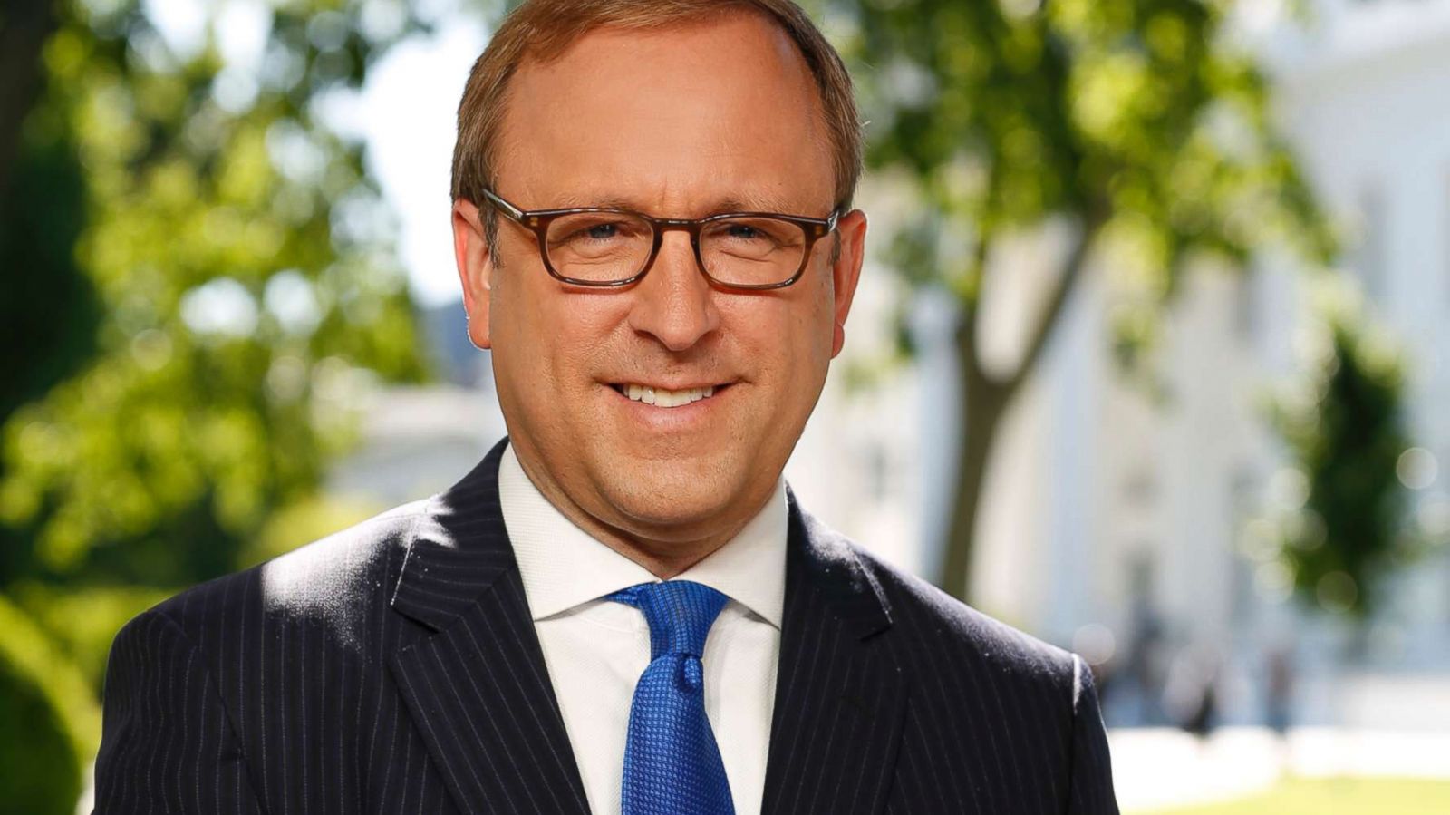 Inside the Impact of Jonathan Karl on Political Journalism