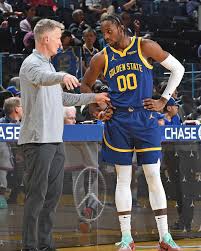 Jonathan Kuminga: The Rise of an NBA Star