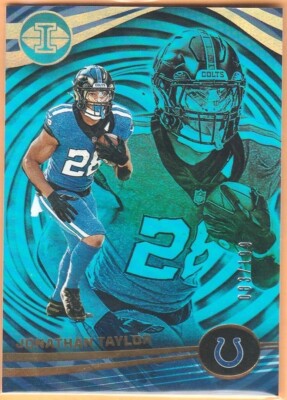 Jonathan Taylor: A Key Player in NFL 2023