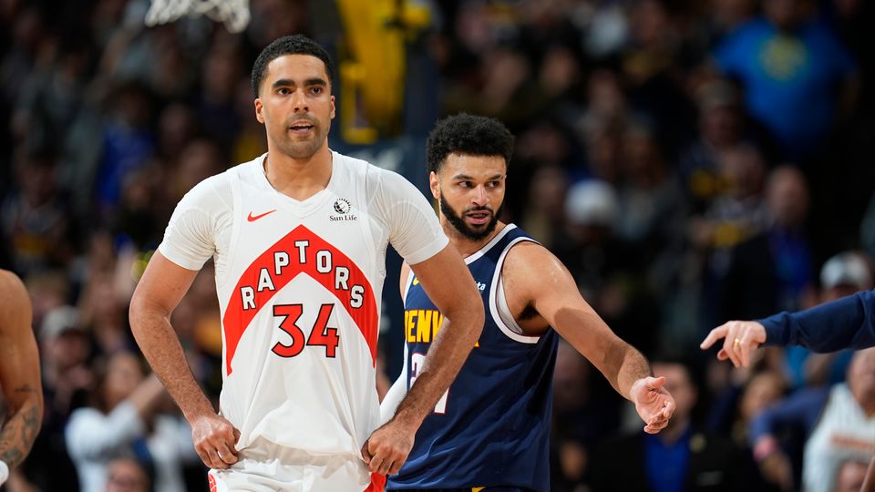 The Journey of Jontay Porter: From Injury to Comeback