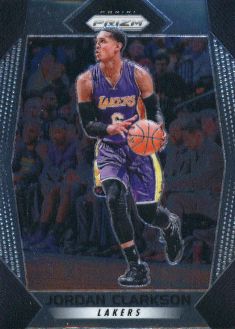 Recent Highlights and Career Insights of Jordan Clarkson