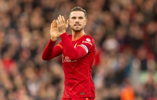 Jordan Henderson: A Football Legacy of Leadership and Skill