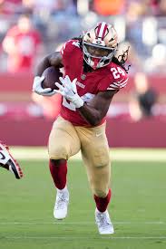 Jordan Mason: Rising Star in the NFL