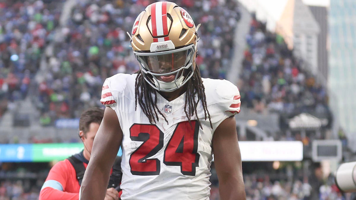 Jordan Mason Injury: Latest Updates and Future Implications