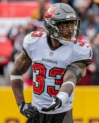 Jordan Whitehead: A Rising Star in the NFL