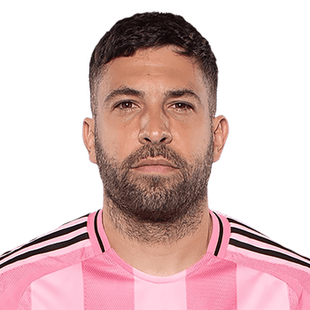 Jordi Alba: A Look at His Career and Recent Developments