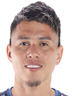 Jordy Alcívar: A New Force in Soccer