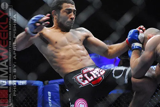 The Incredible Journey of Jose Aldo in MMA and Beyond