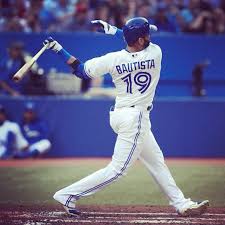 Jose Bautista: Celebrating a Baseball Legend