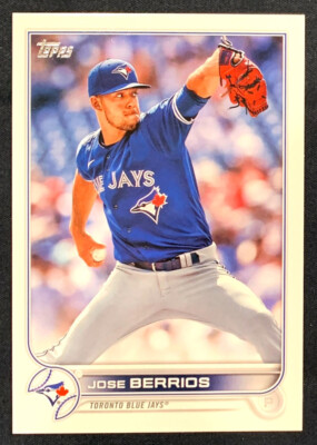 Josh Berrios: The Rising Star of Major League Baseball