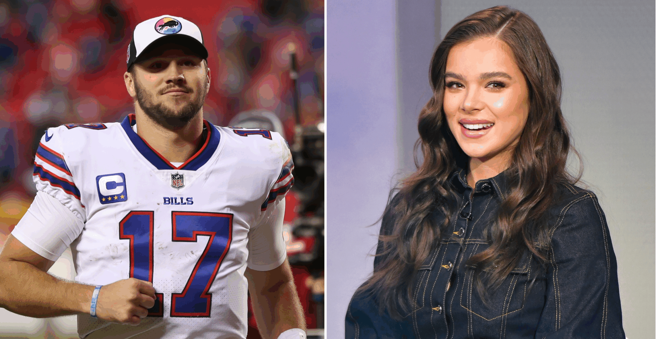 Josh Allen’s Life with Partner Brittany Williams