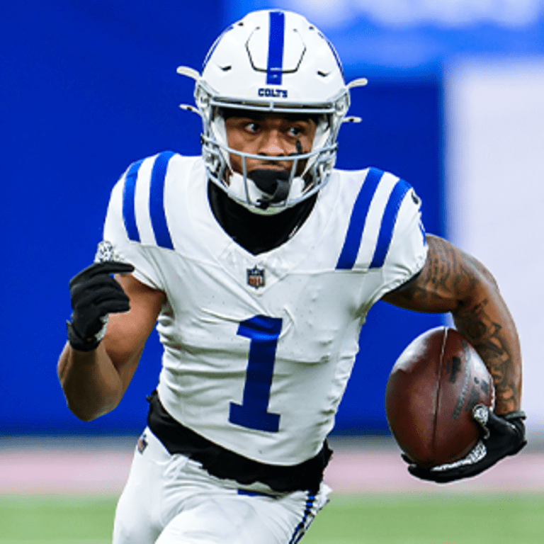 Josh Downs: The Rising Star of the NFL