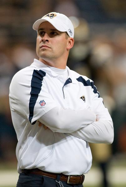 Josh McDaniels: A Look at His Coaching Journey and Future