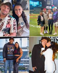 Who is Josh Naylor’s Wife? A Look Into His Personal Life