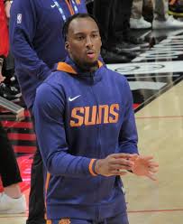 Josh Okogie: The Rising Star of the NBA
