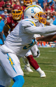 Josh Palmer: A Rising Star in the NFL Landscape