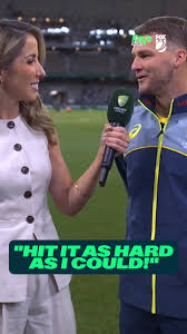 Josh Philippe: The Cricket Sensation on the Rise