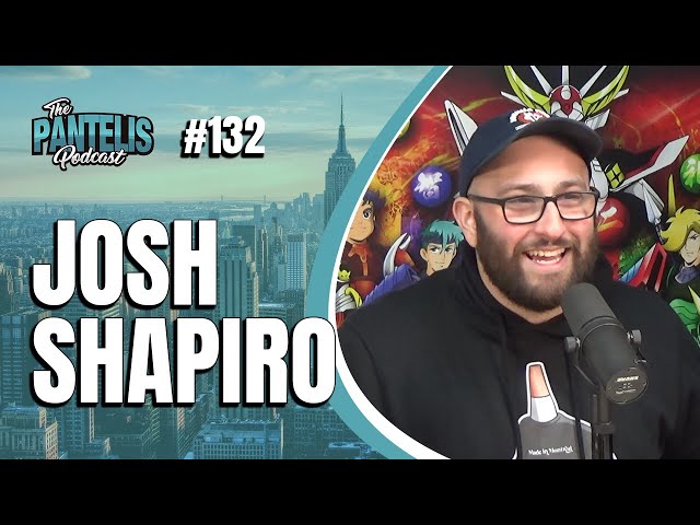 Josh Shapiro: Pennsylvania’s Governor and His Policies