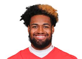 Spotlight on Josh Simmons: An Emerging Talent in Sports