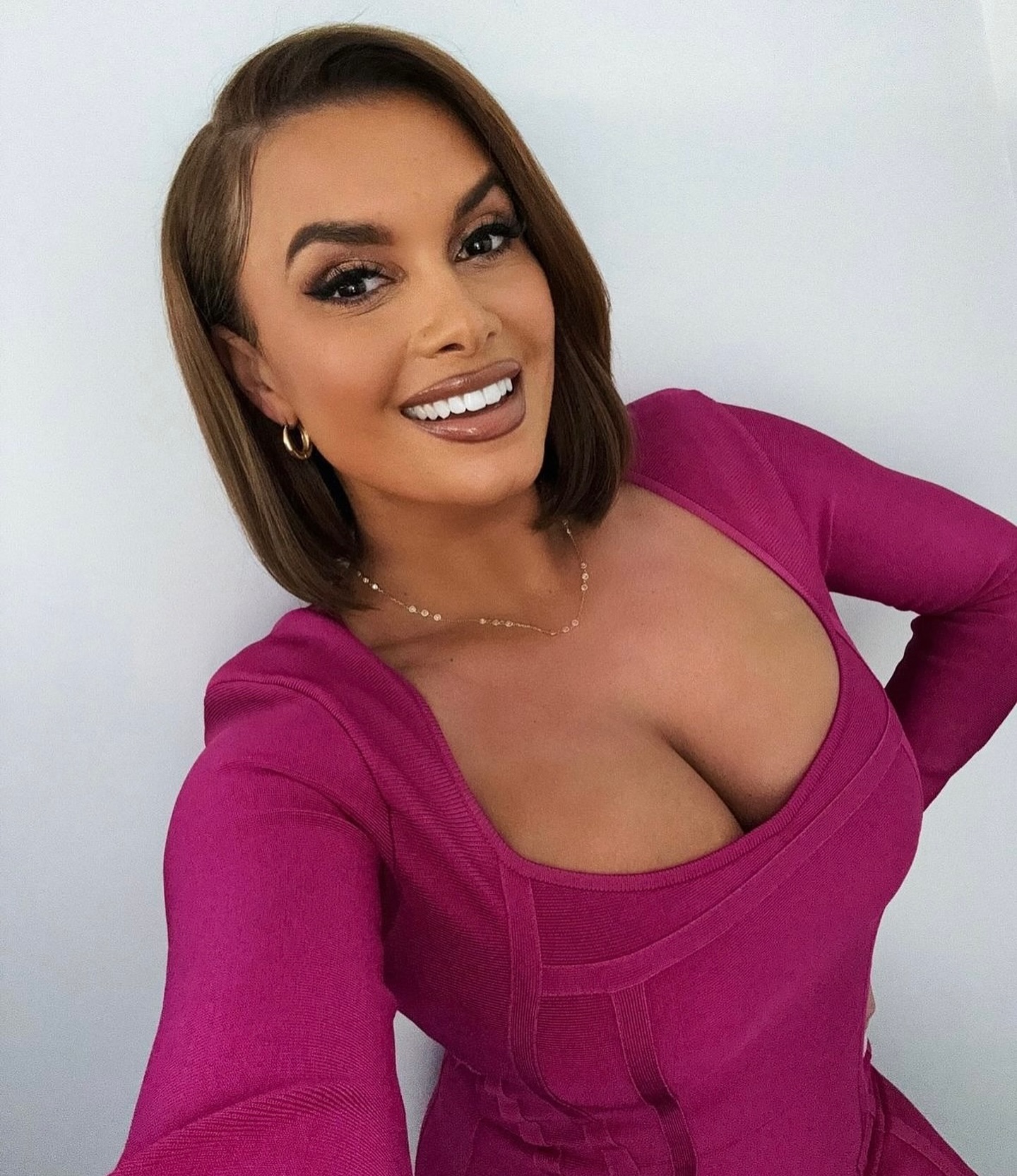 Joy Taylor: The Rising Star in Sports Broadcasting
