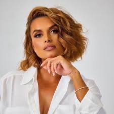 Joy Taylor: A Prominent Voice in Sports Media
