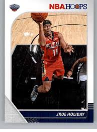 Jrue Holiday: A Beacon of Hope On and Off the Court