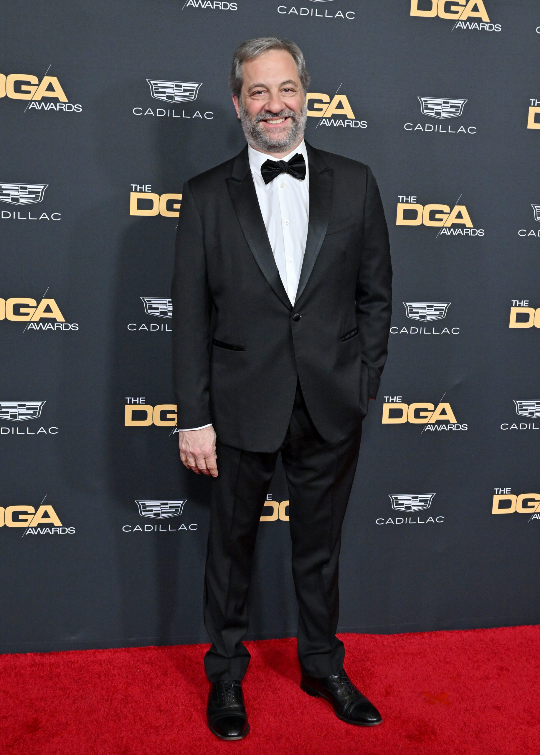 The Cinematic Influence of Judd Apatow on Comedy