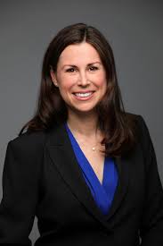 Exploring the Contributions of Judge April Perry