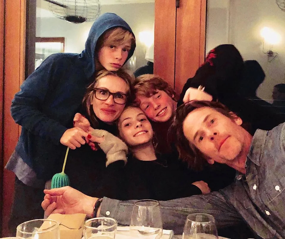 Understanding Julia Roberts and Her Kids: A Family Perspective
