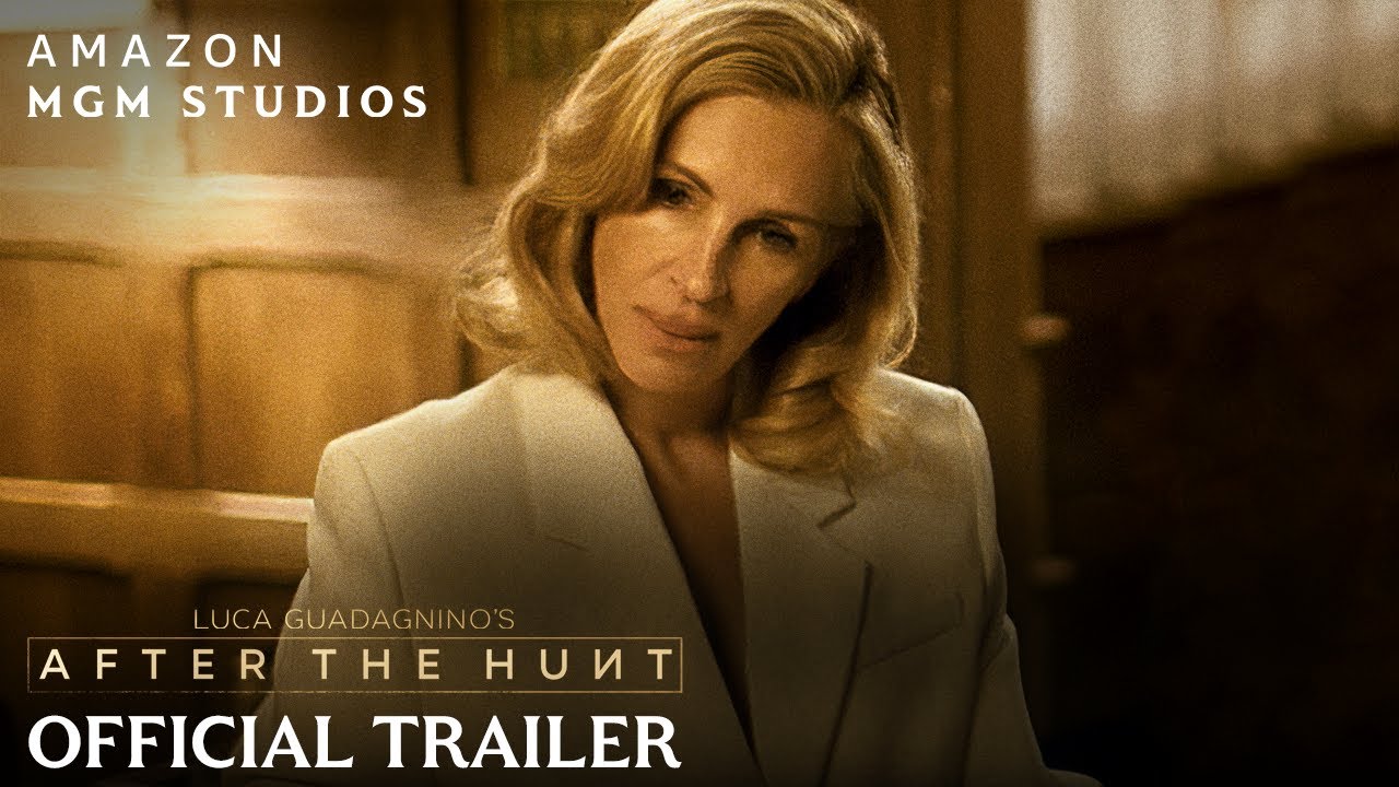 Julia Roberts Stars in a New Movie: What to Expect