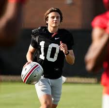 Julian Sayin: The Future of College Football