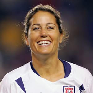 Julie Foudy: A Champion for Women’s Soccer