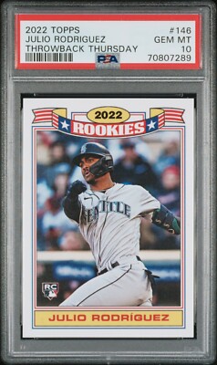 Julio Rodríguez: A New Era for Seattle Mariners