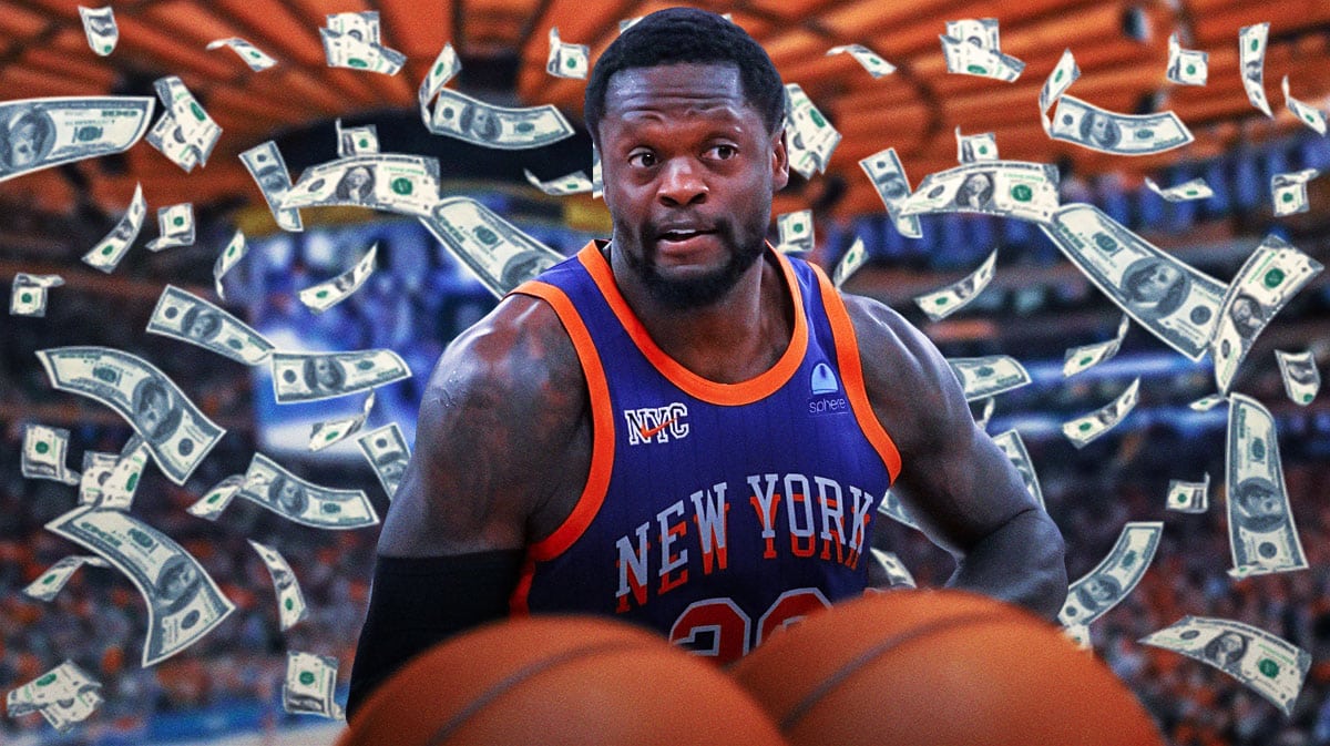 Julius Randle: An Insight into His Impact in the NBA