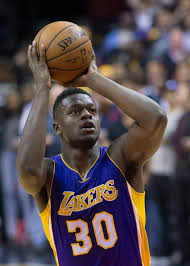 The Rise of Julius Randle in the NBA