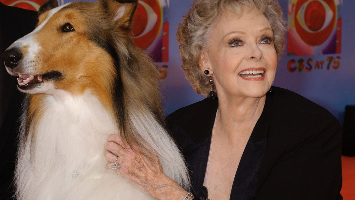 The Legacy of June Lockhart: A Television Icon