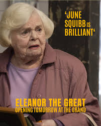 Celebrating the Life and Career of June Squibb