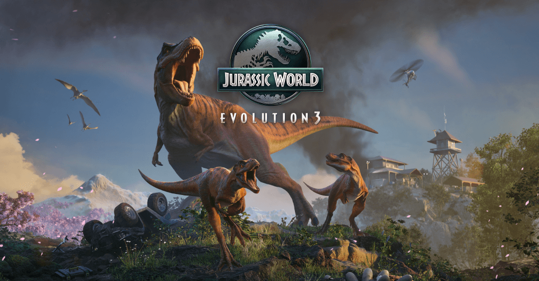 Everything You Need to Know About Jurassic World Evolution 3